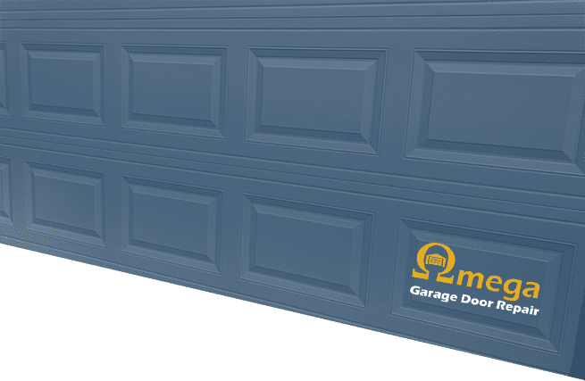 garage door panel services